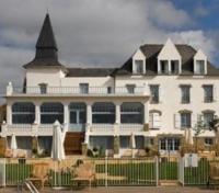 Hotel Tumulus